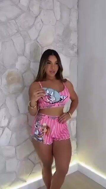 Video de BABY DOLL ONDINHA