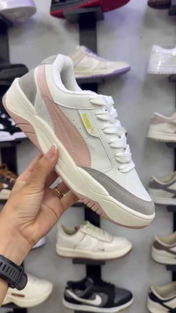Vídeo de King Shoes
