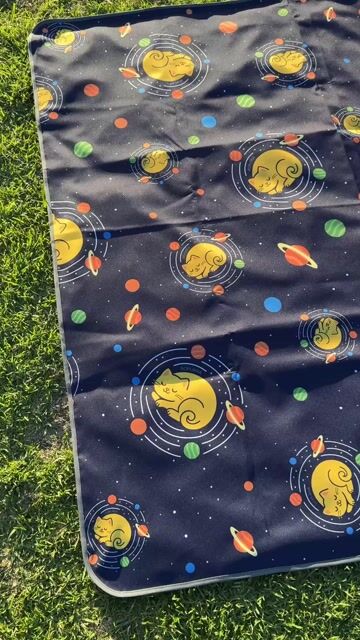 Video de Ropurra | El universo purrfecto de los Catlovers