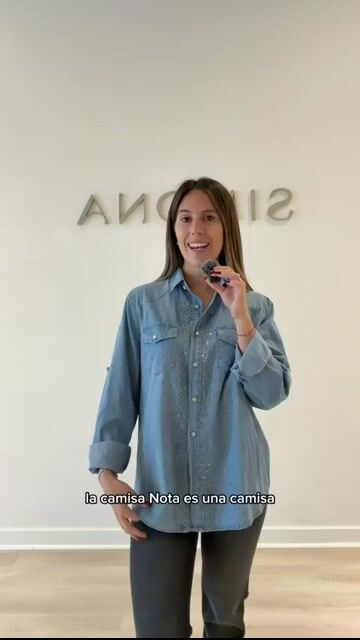Video de Simona