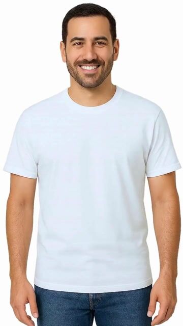 Video de Use P4 Camisetas Personalizadas - Estampando Perspectivas!