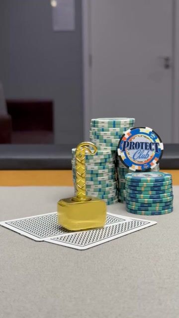 Vídeo de Protect Card Club