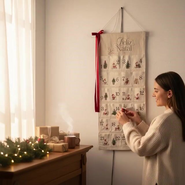 Vídeo de Liamora