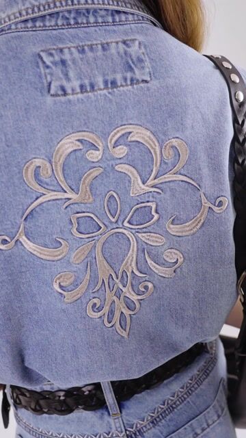 Video de CAMISA VERVE