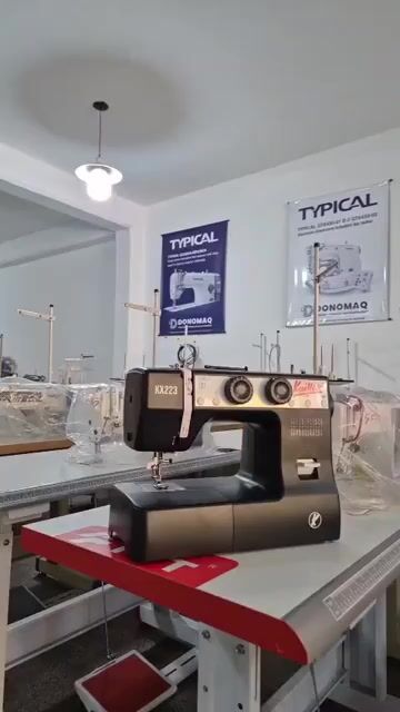 Video de Donomaq