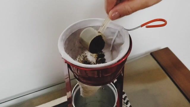 Vídeo de Jogo Coador De Café Mini Mancebo Com Bule 1,3 Litros Alumínio Global Premium