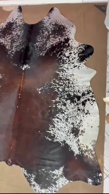Vídeo de Nobre Tapetes de couro