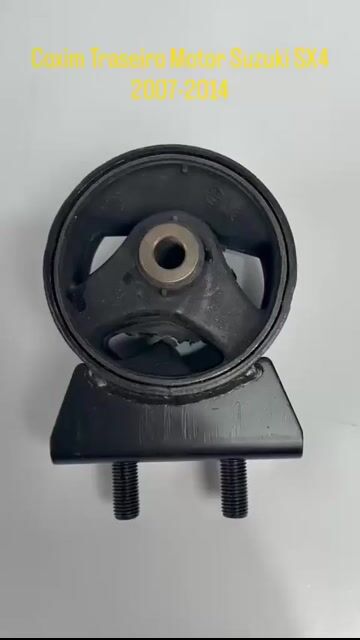 Video de Coxim Traseiro Motor Suzuki Sx4 2.0 2006-2014 (1171080j00)