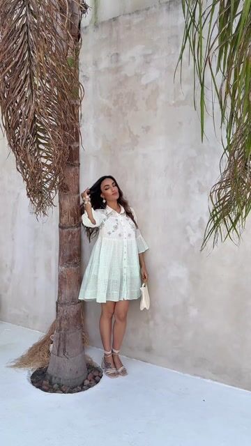 Video de Túnica Boho de Laise Cod:5030