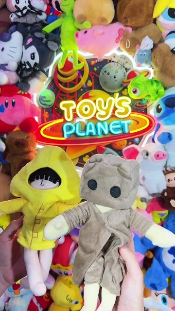 Video de Toys Planet