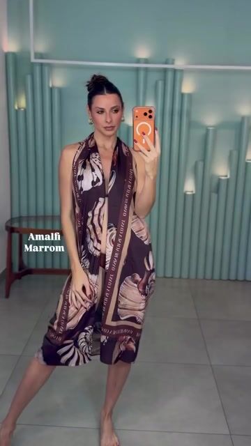 Vídeo de Pele Tropical