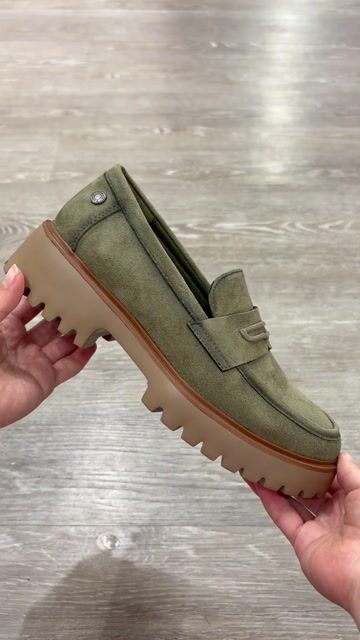 Video de MOCASIN LENNOX REF173012
