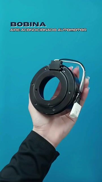 Video de Accesorios OCP