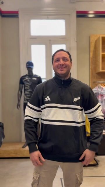 Video de Fly-Half Rugby Store