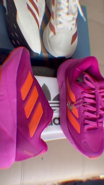 Video de TENIS ADIDAS DURAMO SL2 PINK