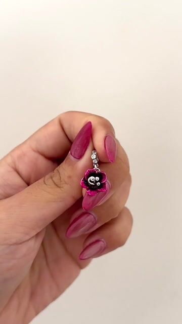 Video de Charm flor