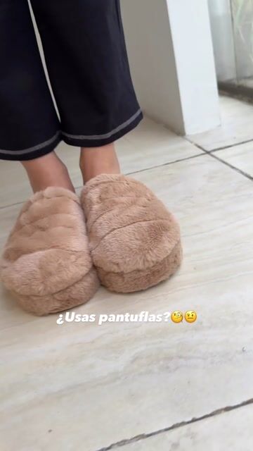 Video de PANTUNFLONES PIEL (10SH)