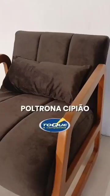Vídeo de Toque a Campainha