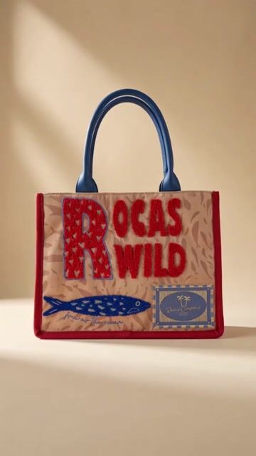 Video de Rocas Company