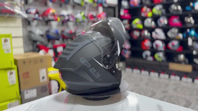 Video de Street Riders Store
