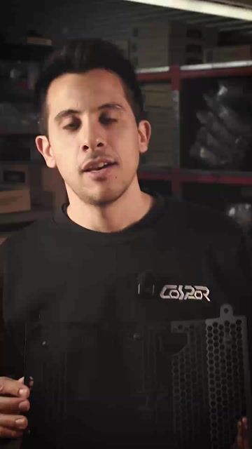 Video de COSPOR SRL