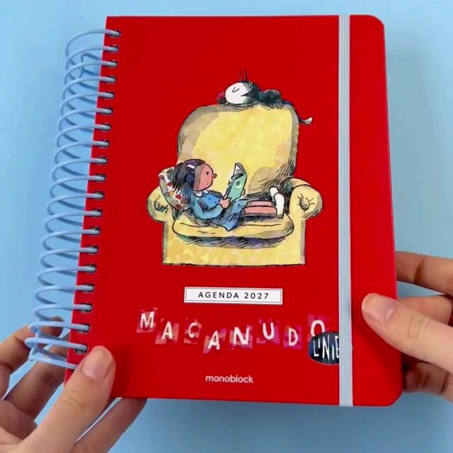 Video de Monoblock, Tienda Online para la Vida Creativa 
