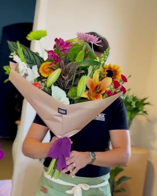 Vídeo de Flora de Verdade