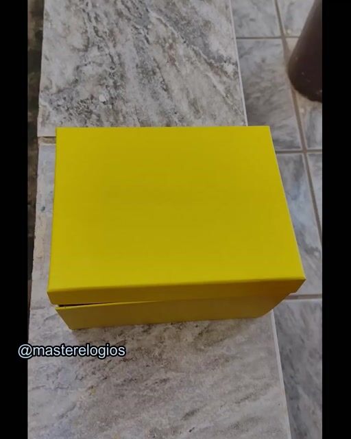 Vídeo de Master relógios