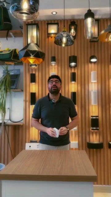 Video de MUNDO LED