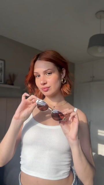 Video de Lentes vintage