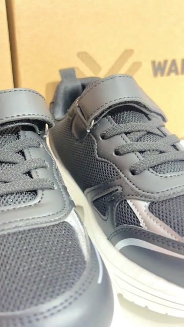 Video de Zapatilla Wake Rush