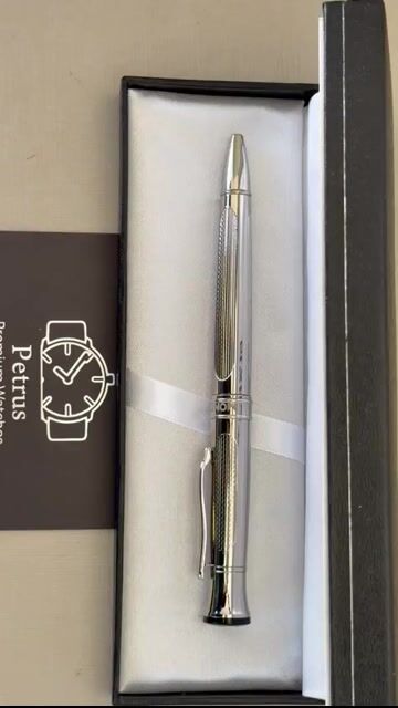 Video de Caneta Montblanc 52
