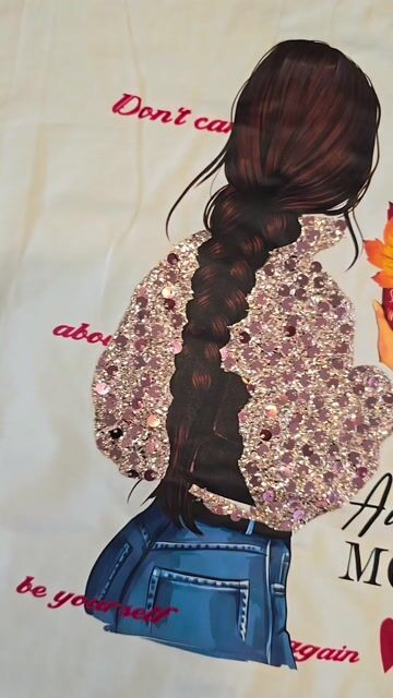 Video de Remera MOOD Blanca