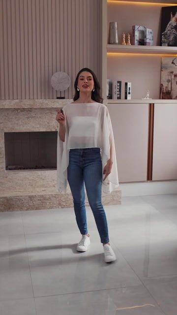 Vídeo de Bazzan Moda Feminina 