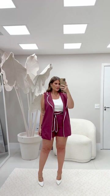 Vídeo de Ana Curve Shop