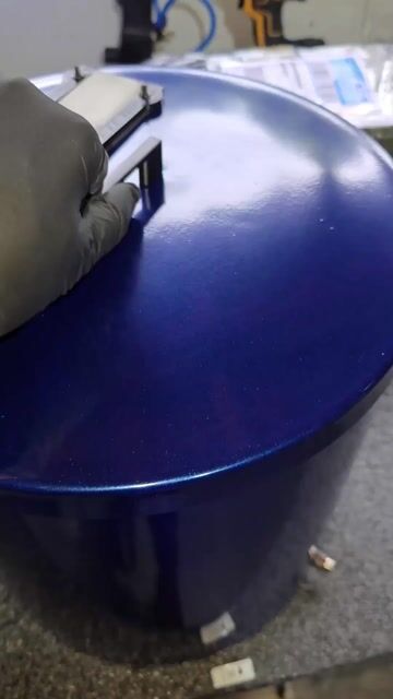 Vídeo de PAINTJOB