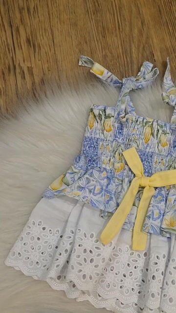 Vídeo de Little Bloom 