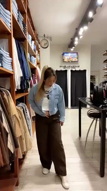 Video de Kanikama Jeans Devoto