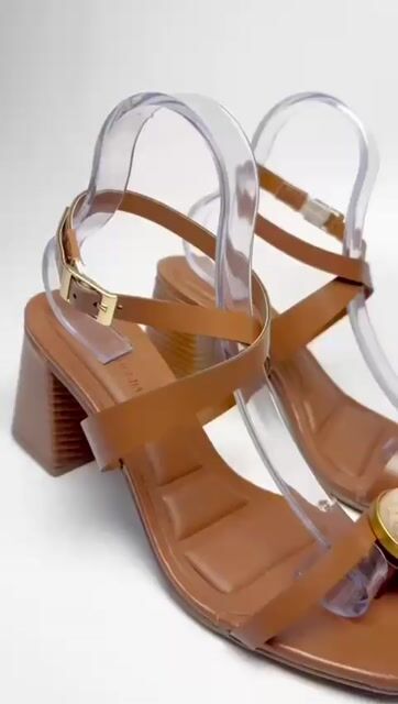 Vídeo de Camila Amorim Shoes