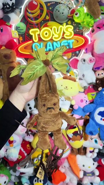 Video de Toys Planet