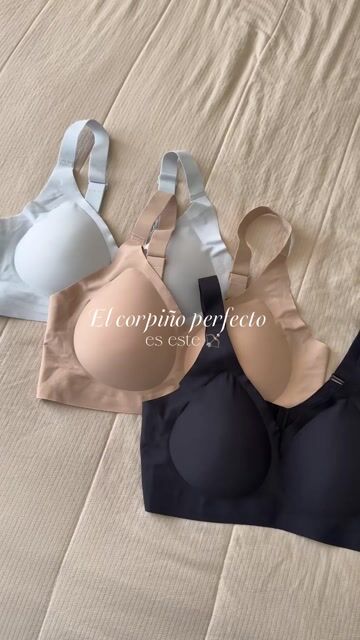 Video de MINERVA LENCERIA