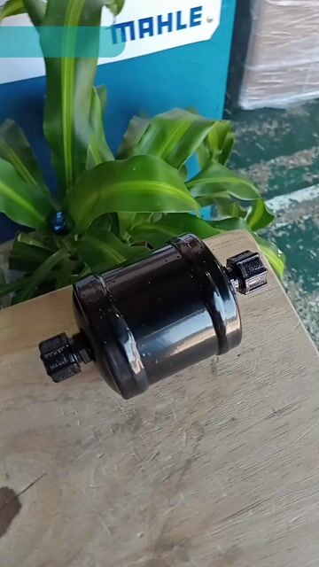 Video de Accesorios OCP