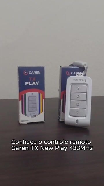 Vídeo de BEE ELETRONICOS