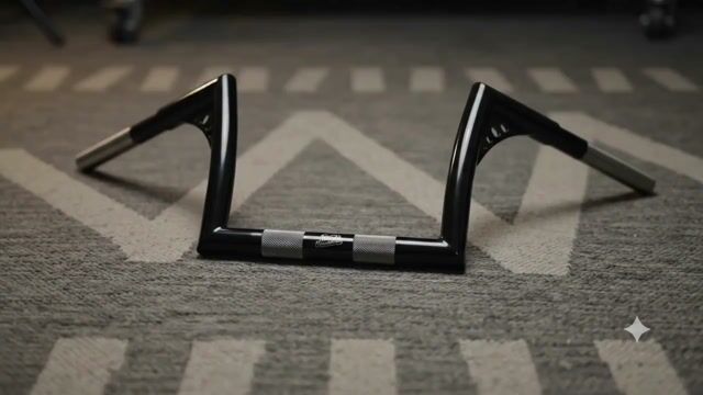 Video de House of Handlebar