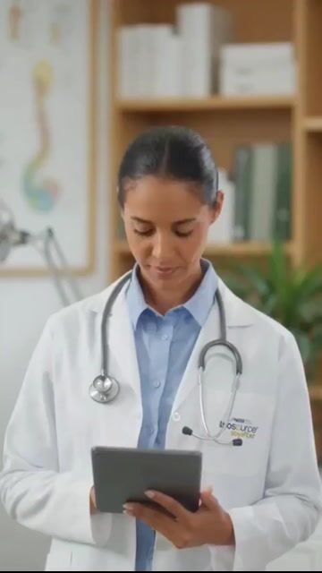 Vídeo de ISOSOURCE SOYA FIBRAS 1000ML - NESTLE NUTRITION CAIXA