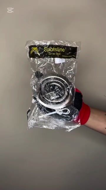 Video de Lineas Electricas