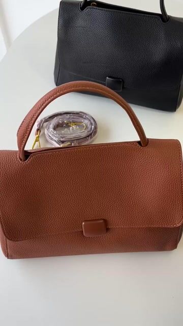 Vídeo de Bolsa estilo maleta