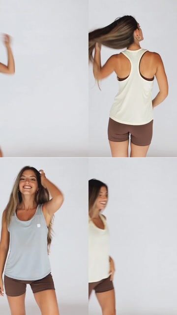 Video de Balance fit