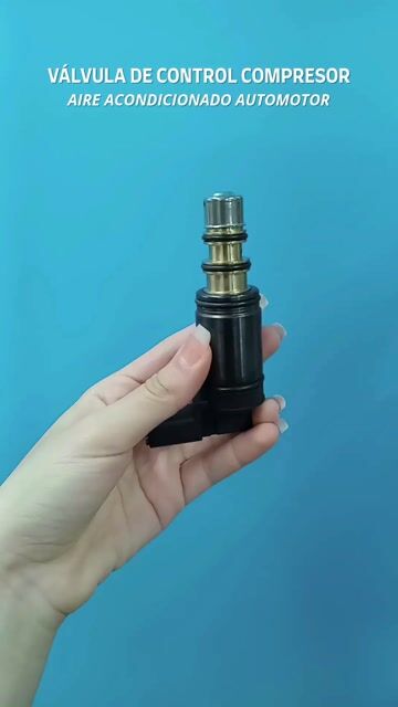 Video de Accesorios OCP