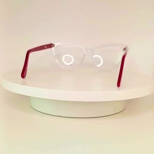 Vídeo de Trícia Óptica